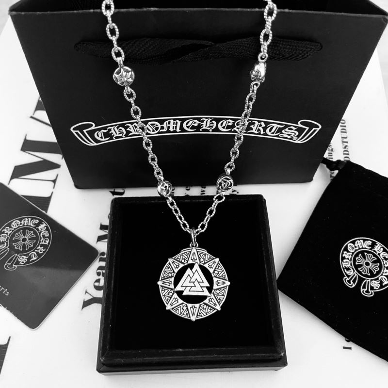 Chrome Hearts Necklaces